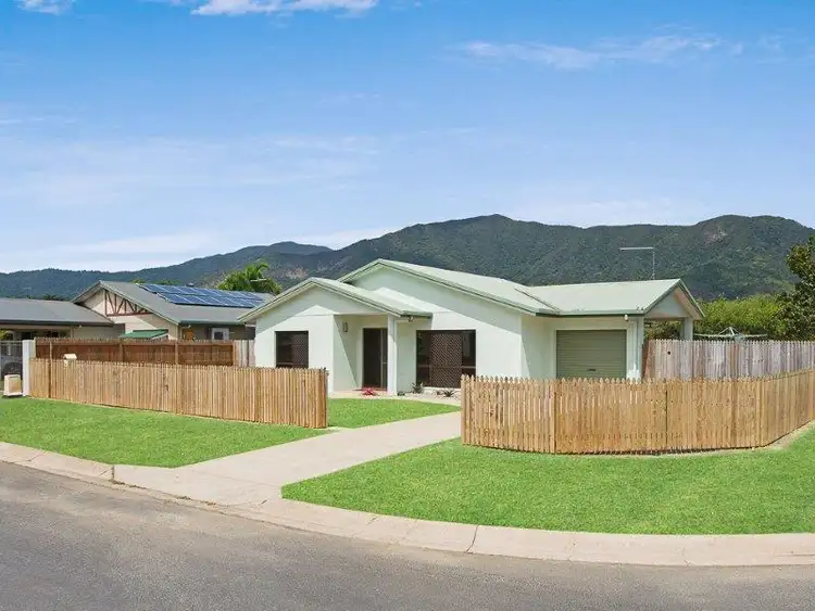 43 Meander Close, Brinsmead QLD 4870