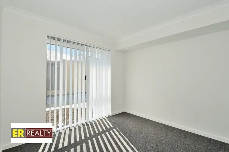 Third view of Homely house listing, 4/35 Papago Loop, Brabham WA 6055