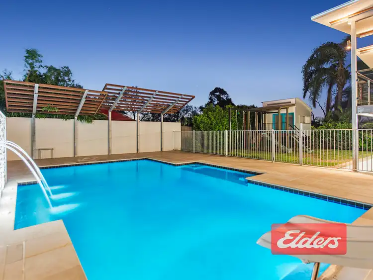 Second view of Homely house listing, 205 Springwood Road, Springwood QLD 4127