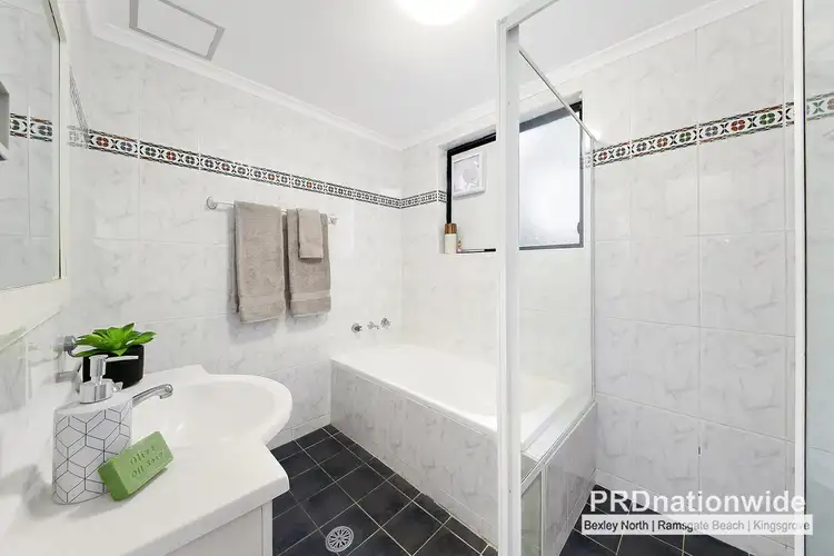 Sixth view of Homely apartment listing, 2/40 Melvin Street, Beverly Hills NSW 2209