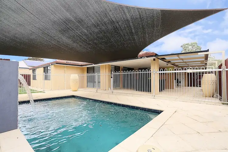 16 Chyverton Corner, Erskine WA 6210