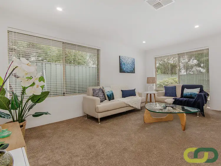 Fifth view of Homely house listing, 5 Tropea Place, Secret Harbour WA 6173