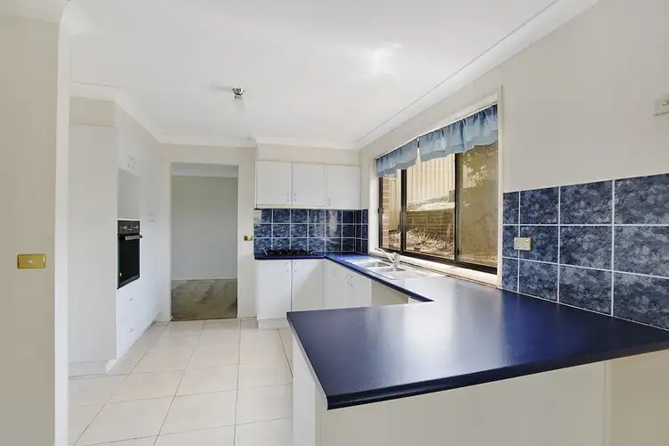 Third view of Homely house listing, 14 Clark Pl, Minto NSW 2566