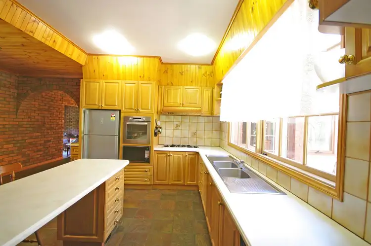 Fifth view of Homely house listing, 22 Kanaru Court, Narre Warren North VIC 3804