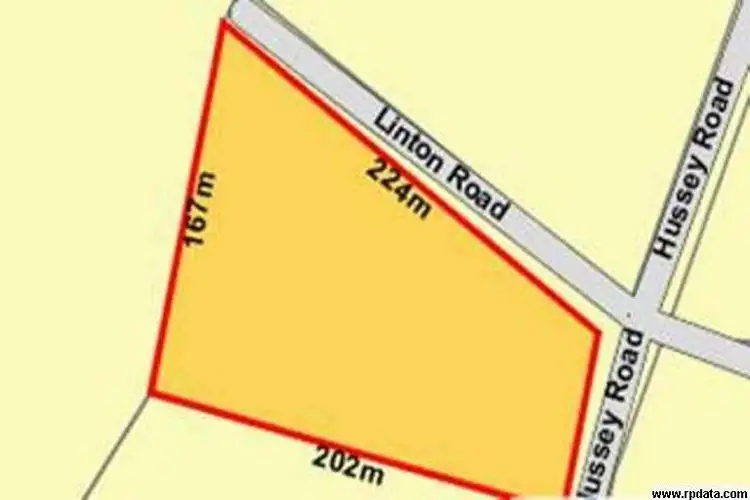 Second view of Homely land listing, 41 Hussey Road, Paluma QLD 4816