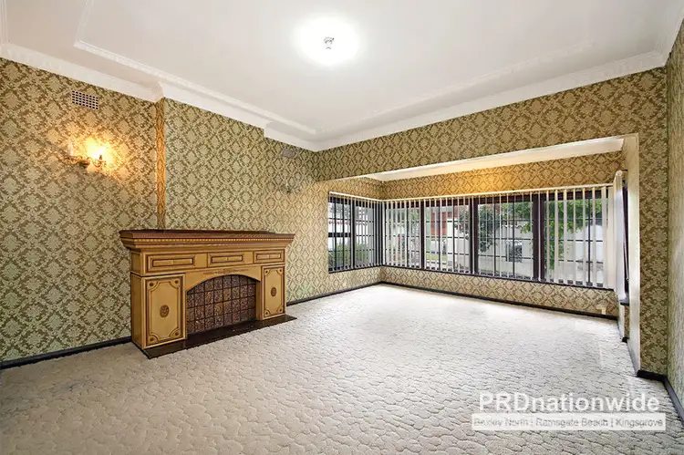 Third view of Homely house listing, 118 Wolli Street, Kingsgrove NSW 2208