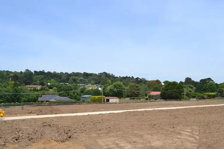 Fifth view of Homely land listing, Lot 5 Kings Rd, Moss Vale NSW 2577