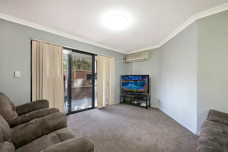 Fourth view of Homely unit listing, 3/8-14 Oxford Street, Blacktown NSW 2148