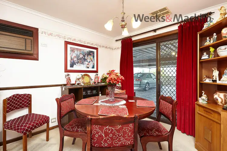 Fourth view of Homely house listing, 12 Kosmina Crescent, Hillbank SA 5112