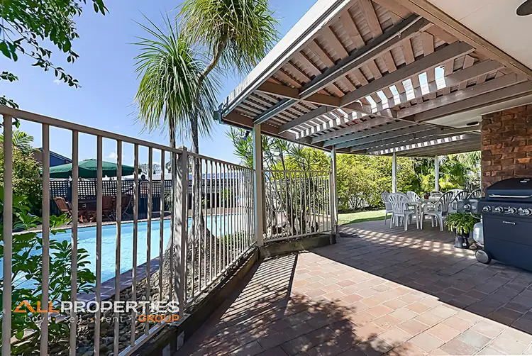 Fifth view of Homely house listing, 26 Millbend Cres, Algester QLD 4115