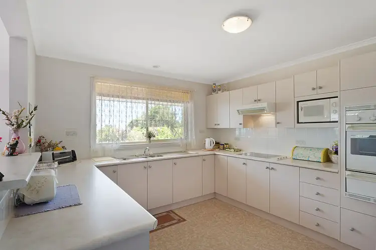 Second view of Homely house listing, 10 GOLF CIRCUIT, Tura Beach NSW 2548