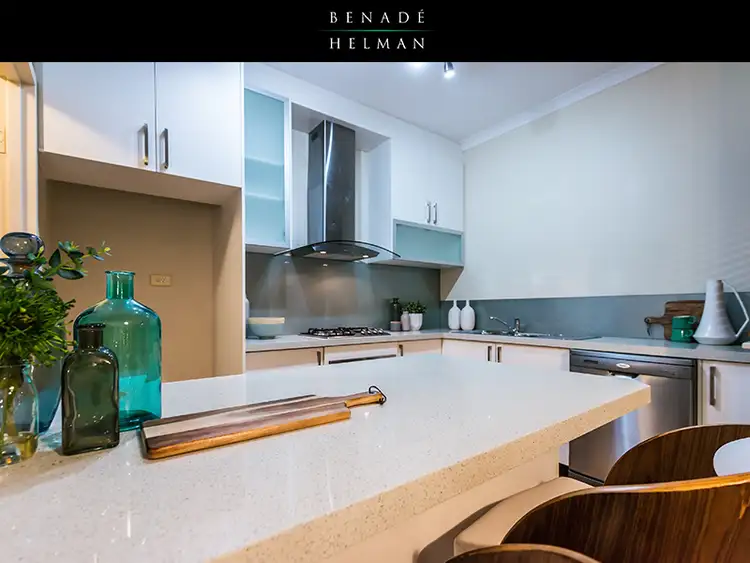 Seventh view of Homely townhouse listing, 6/122 Carr Street, West Perth WA 6005
