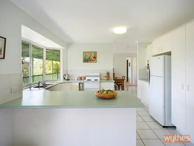 Fifth view of Homely house listing, 60 Lawnville Road, Black Mountain QLD 4563