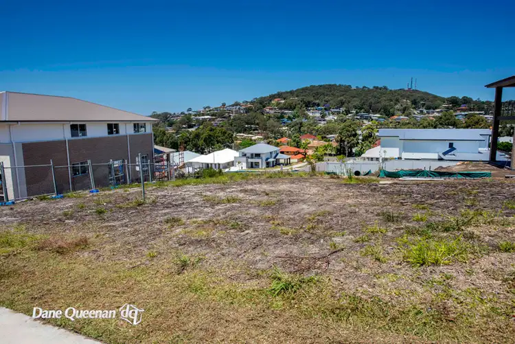 Fifth view of Homely land listing, 51 Gawul Circuit, Corlette NSW 2315