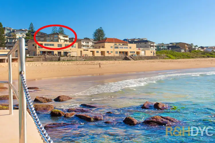 Seventh view of Homely unit listing, 2/50a Carrington Parade, Curl Curl NSW 2096
