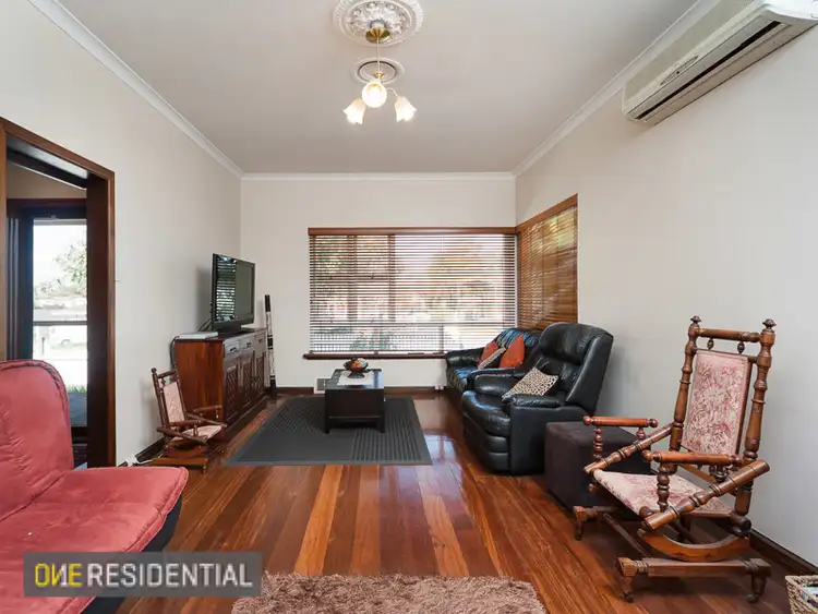 Fourth view of Homely house listing, 1 Aurelian Street, Palmyra WA 6157