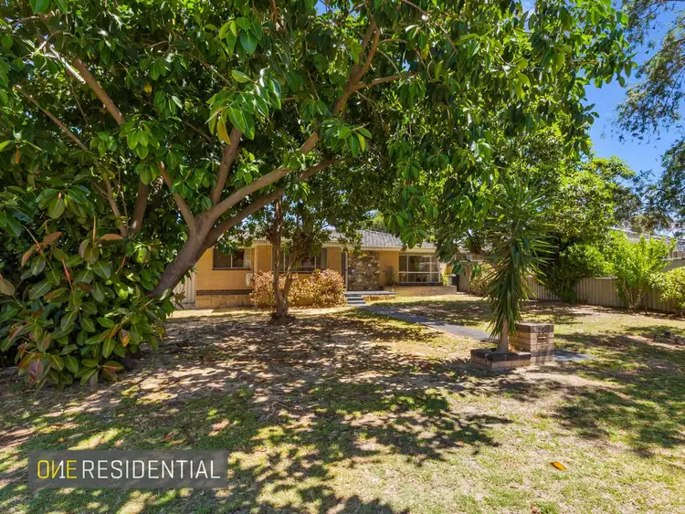 Second view of Homely house listing, 39 Walter Street, Gosnells WA 6110