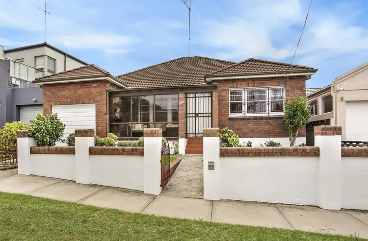 250 Fitzgerald Avenue, Maroubra NSW 2035