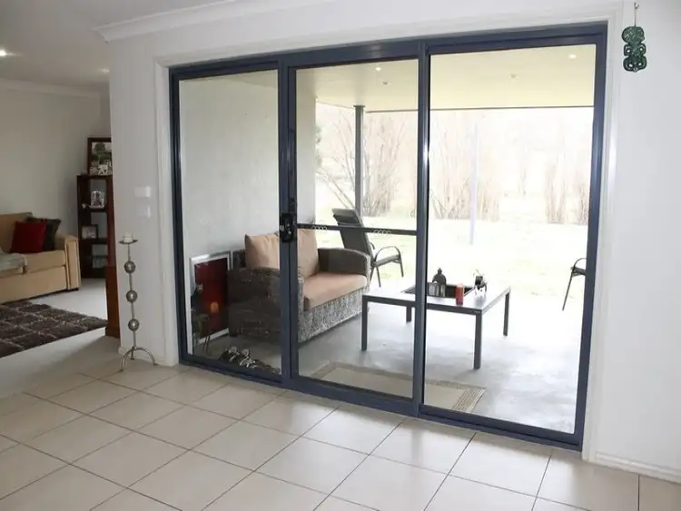 Fourth view of Homely house listing, 1 Banksia Lane, Cooma NSW 2630