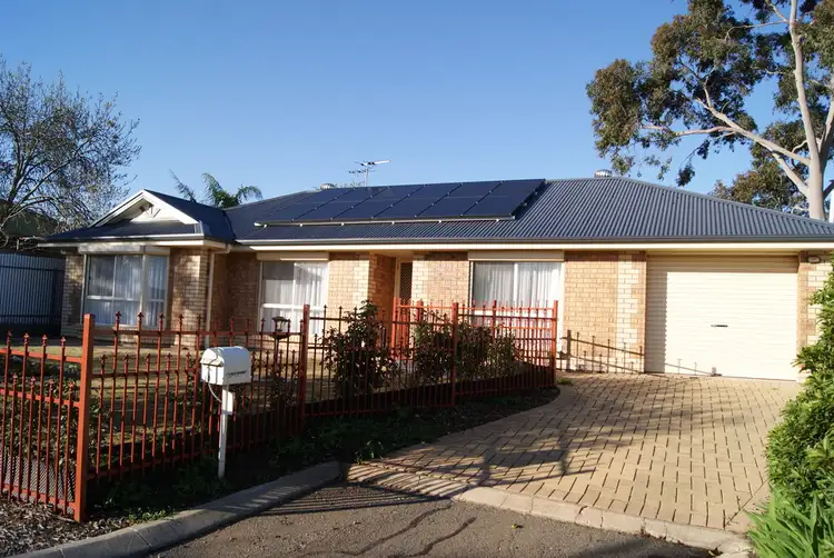 10 Deuter Street, Gawler East SA 5118