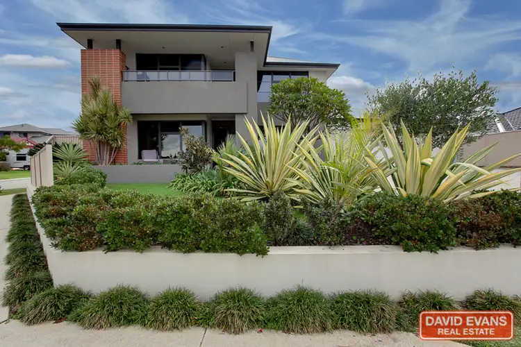 Second view of Homely house listing, 16 Makybe  Drive, Baldivis WA 6171