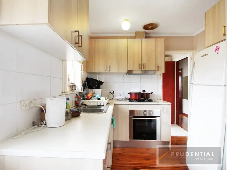 Second view of Homely house listing, 16 Festival Street, Sadleir NSW 2168