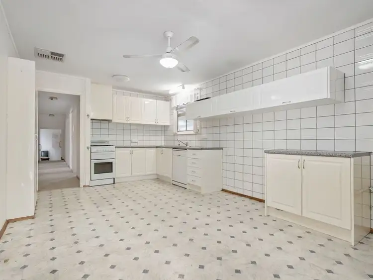 Second view of Homely house listing, 11 Erla Place, Woorree WA 6530