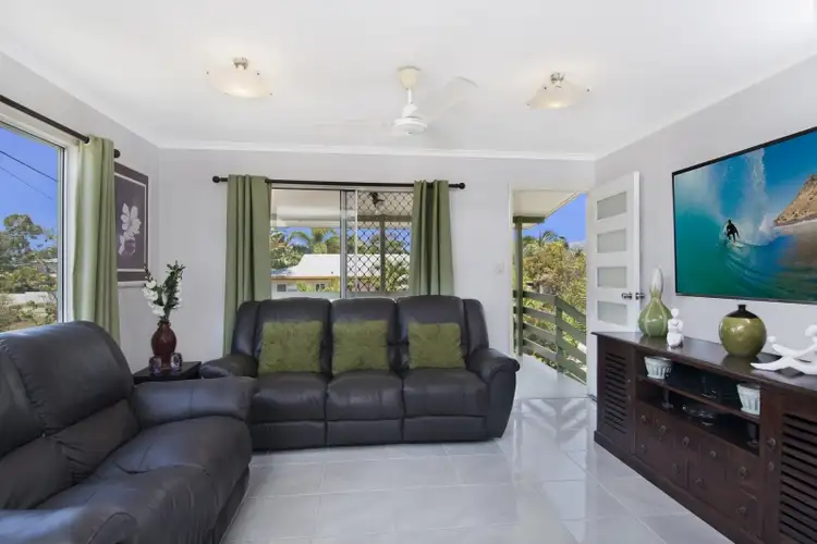 Fourth view of Homely house listing, 27b Brooks Street, Railway Estate QLD 4810