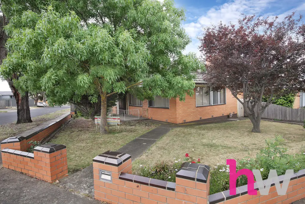 Main view of Homely house listing, 48 Kinlock Street, Bell Post Hill VIC 3215