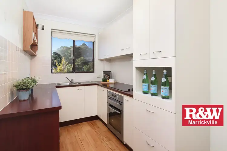 Fourth view of Homely unit listing, 14/71 The Boulevarde, Dulwich Hill NSW 2203