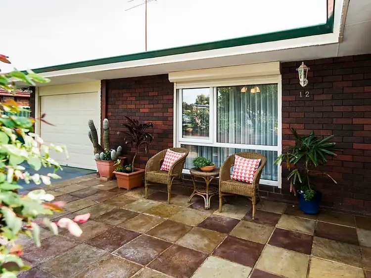 12 Jeanhulley Road, High Wycombe WA 6057