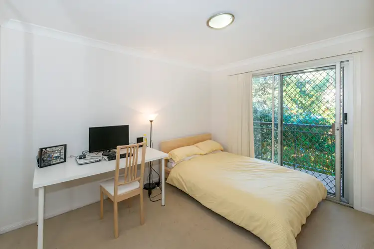 Fourth view of Homely unit listing, 4/37 Lauder Street, Mount Gravatt East QLD 4122