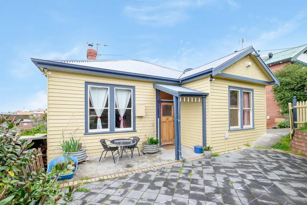 Main view of Homely house listing, 16 Summerhill Road, West Hobart TAS 7000