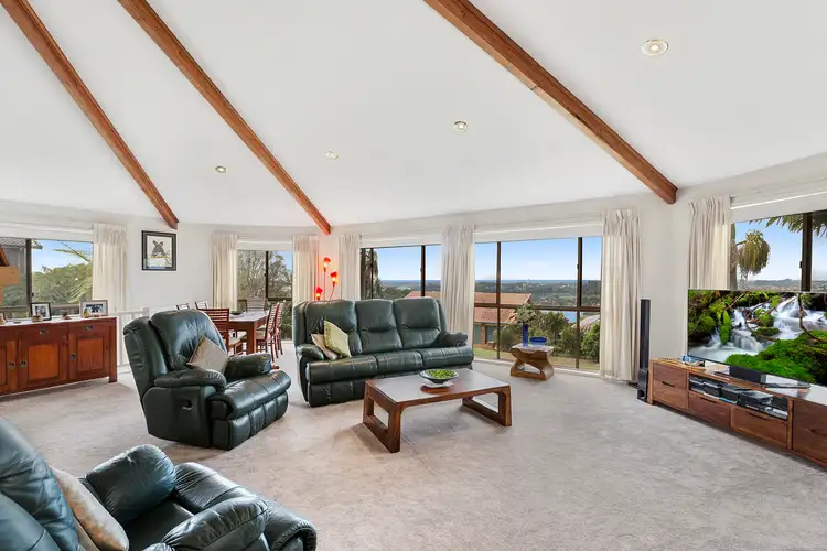 Third view of Homely house listing, 14 Karingal Avenue, Bilambil Heights NSW 2486