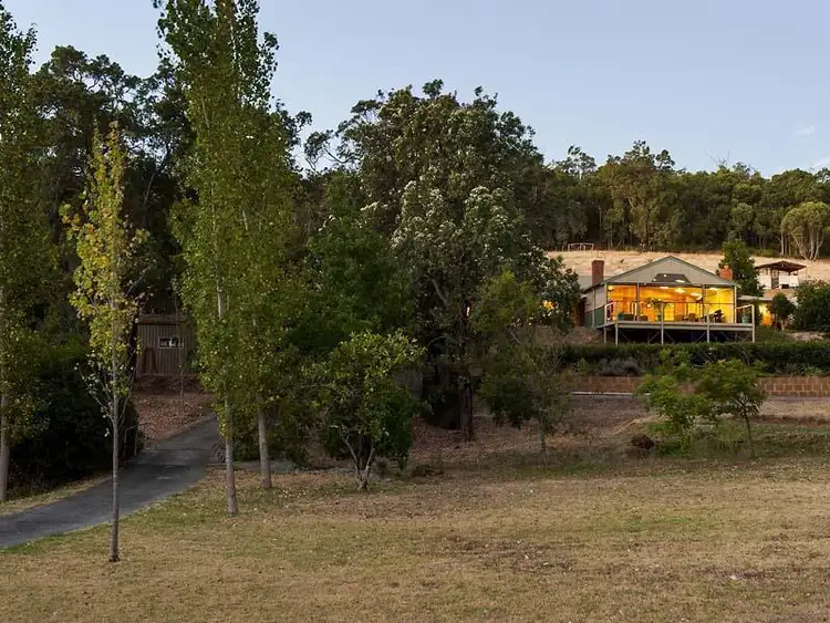 Seventh view of Homely rural property listing, 110 Canns Road, Bedfordale WA 6112