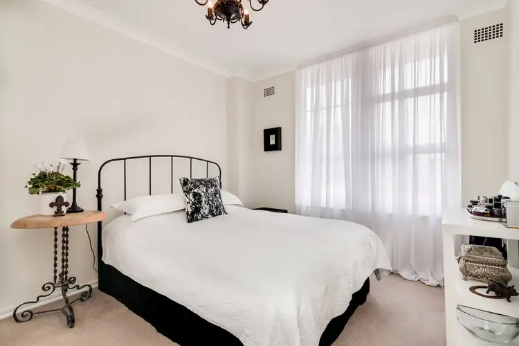Fourth view of Homely apartment listing, 42/22 New Beach Road, Darling Point NSW 2027
