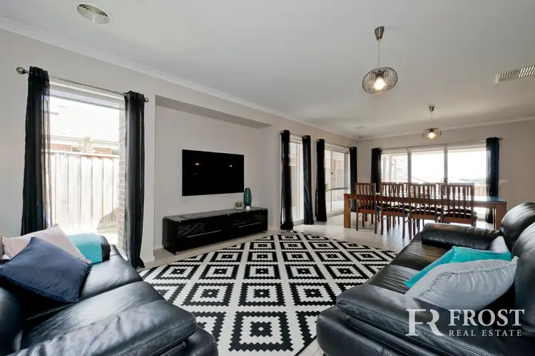 Fourth view of Homely house listing, 282 Flaxen Hills Road, Doreen VIC 3754