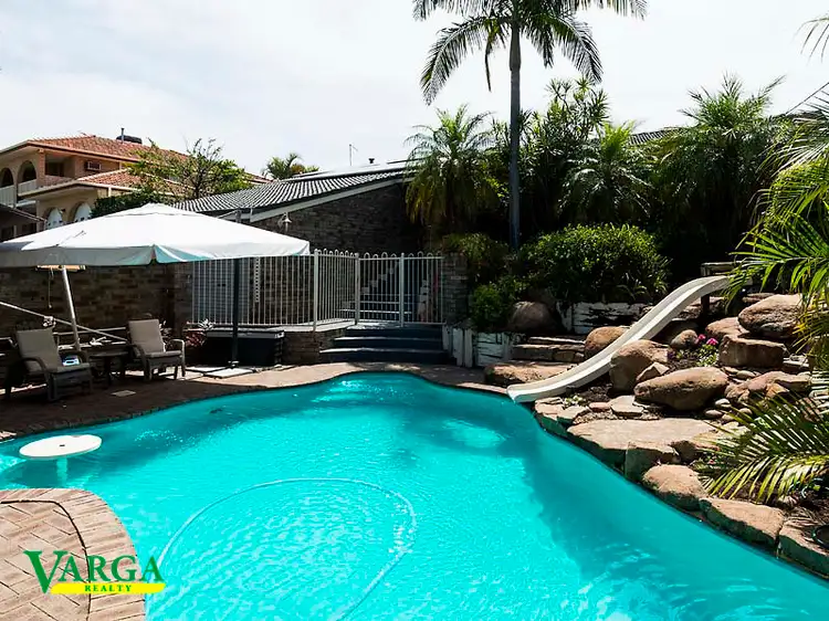 3 Gillespie Close, Willetton WA 6155