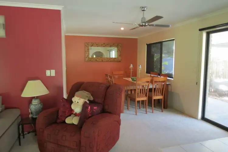Fifth view of Homely house listing, 52 Washington Drive, Wondunna QLD 4655