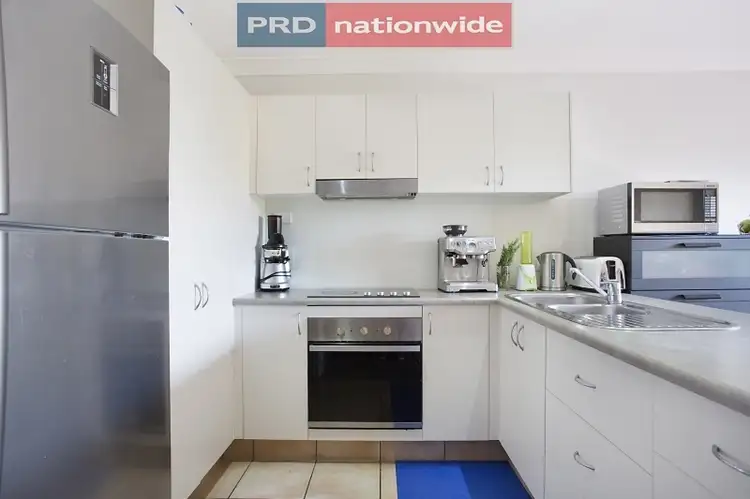 Third view of Homely unit listing, 71/150 Marine Parade, Southport QLD 4215