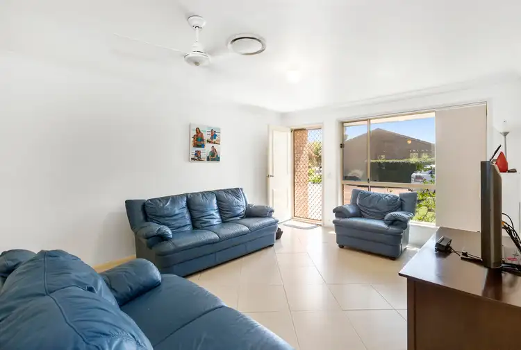 Seventh view of Homely semi-detached listing, 12 / 87 Greenway Drive, Banora Point NSW 2486