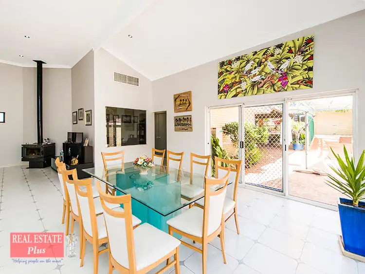 Fifth view of Homely house listing, 5 Lone Pine Way, Greenmount WA 6056