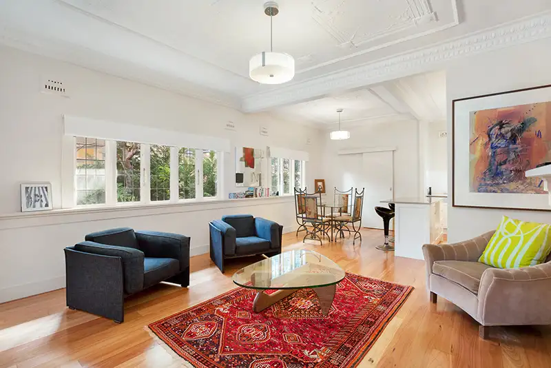 Main view of Homely apartment listing, 4/34A Francis Street, Bondi Beach NSW 2026