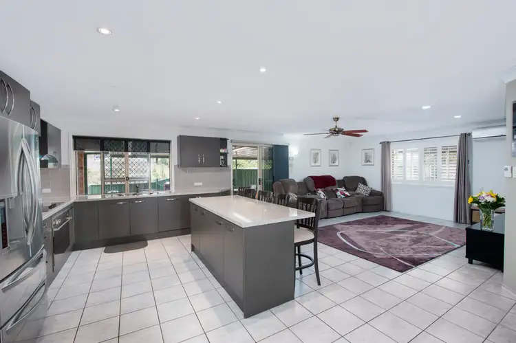 Fourth view of Homely house listing, 4 Lamboo Court, Shailer Park QLD 4128
