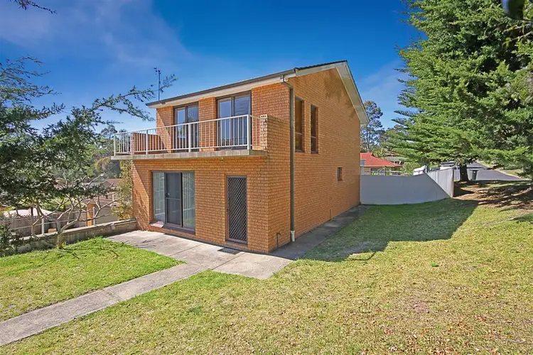 2/72 Surf Beach Avenue, Surf Beach NSW 2536