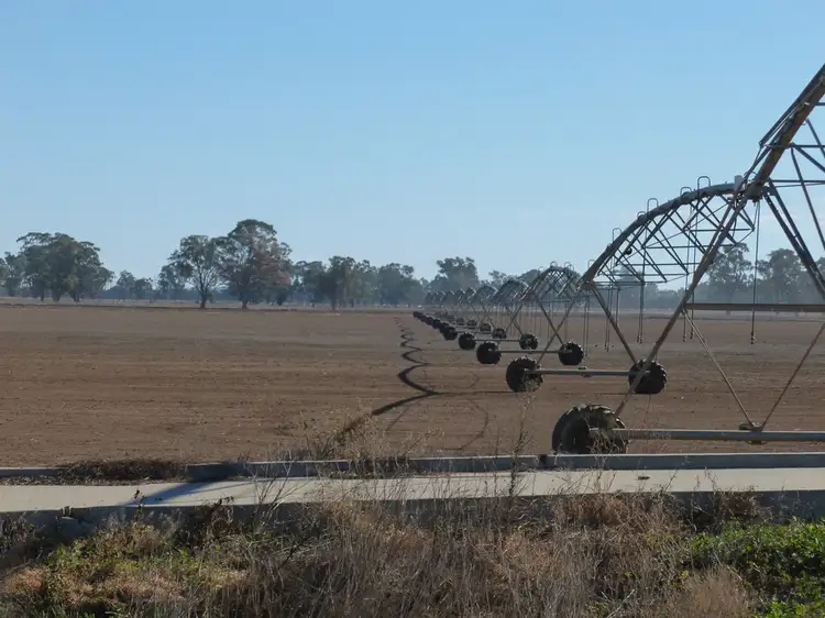 Sixth view of Homely rural property listing, 113 Coach Road, Mulwala NSW 2647