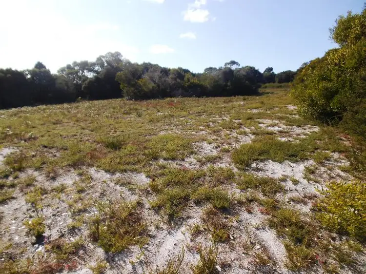 Fifth view of Homely land listing, Lot 31 Vinegar Hill Drive, Lady Barron, Flinders Island TAS 7255