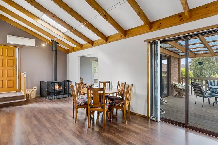 Second view of Homely house listing, 35 Groningen Road, Kingston TAS 7050