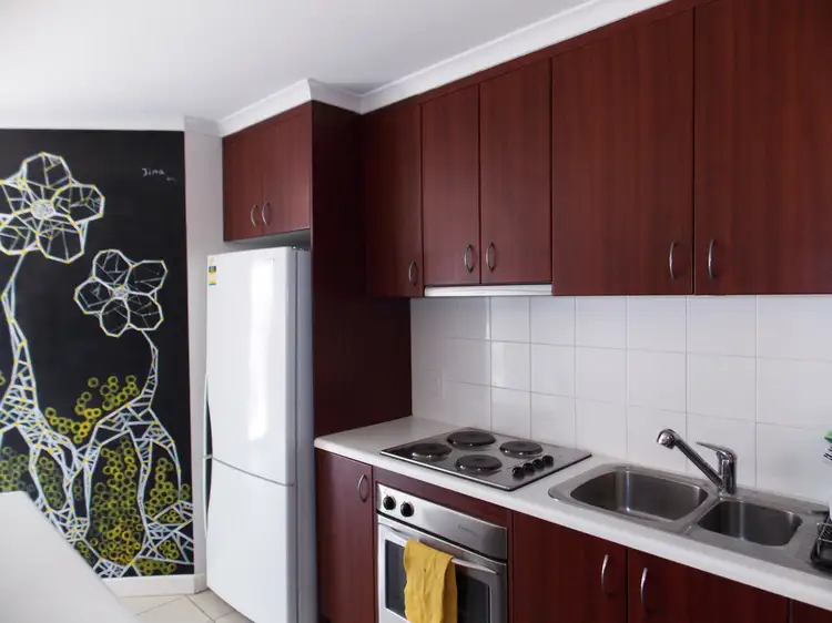 Third view of Homely townhouse listing, 9/26 Nicker Crescent, Gillen NT 870