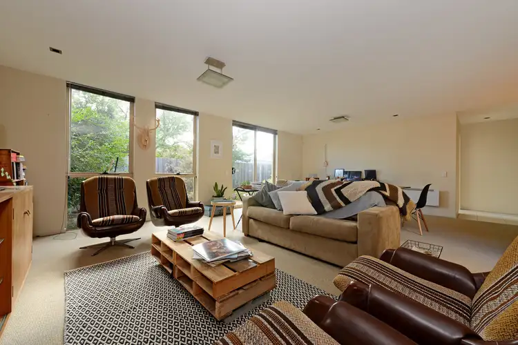 Third view of Homely townhouse listing, 10/301 Murray Street, North Hobart TAS 7000
